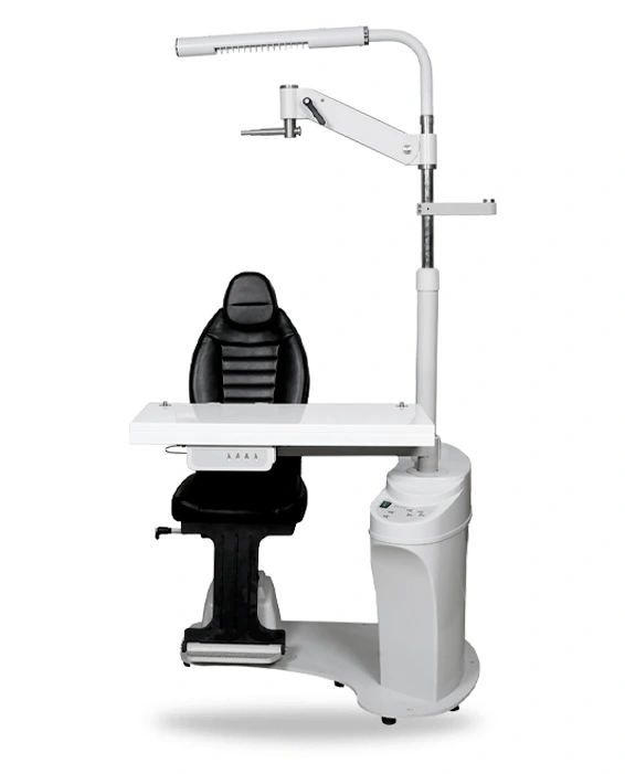 Unidad de Refraccion Genesis