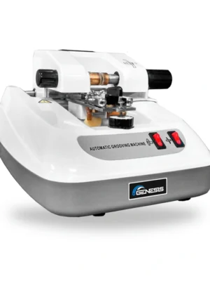 Ranuradora Automática GENESIS AG 1.0