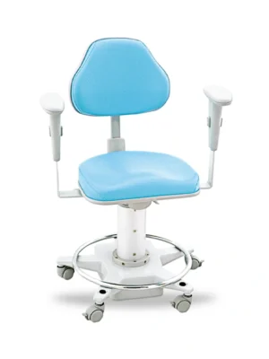 Taburete Quirúrgico Eléctrico