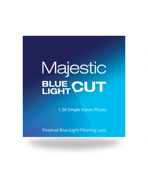 Blue Light Cut Con AR